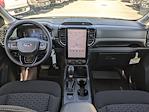 New 2025 Ford Ranger XLT SuperCrew Cab 4WD Pickup for sale #T43873 - photo 16