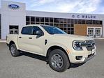 New 2025 Ford Ranger XLT SuperCrew Cab 4WD Pickup for sale #T43873 - photo 1
