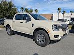 New 2025 Ford Ranger XLT SuperCrew Cab 4WD Pickup for sale #T43873 - photo 3
