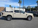 New 2025 Ford Ranger XLT SuperCrew Cab 4WD Pickup for sale #T43873 - photo 4