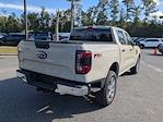 New 2025 Ford Ranger XLT SuperCrew Cab 4WD Pickup for sale #T43873 - photo 2