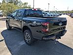 New 2025 Ford Ranger Lariat SuperCrew Cab 4WD Pickup for sale #T44328 - photo 6