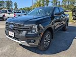 New 2025 Ford Ranger Lariat SuperCrew Cab 4WD Pickup for sale #T44328 - photo 8