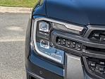 New 2025 Ford Ranger Lariat SuperCrew Cab 4WD Pickup for sale #T44328 - photo 11