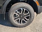 New 2025 Ford Ranger Lariat SuperCrew Cab 4WD Pickup for sale #T44328 - photo 12