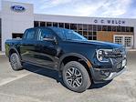 New 2025 Ford Ranger Lariat SuperCrew Cab 4WD Pickup for sale #T44328 - photo 1