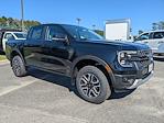 New 2025 Ford Ranger Lariat SuperCrew Cab 4WD Pickup for sale #T44328 - photo 3