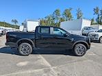 New 2025 Ford Ranger Lariat SuperCrew Cab 4WD Pickup for sale #T44328 - photo 4