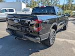 New 2025 Ford Ranger Lariat SuperCrew Cab 4WD Pickup for sale #T44328 - photo 2