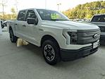 New 2023 Ford F-150 Lightning Pro SuperCrew Cab AWD Pickup for sale #T44746 - photo 3