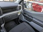 New 2023 Ford F-150 Lightning Pro SuperCrew Cab AWD Pickup for sale #T44746 - photo 17