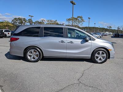 Used 2018 Honda Odyssey EX-L Minivan for sale #T44963A - photo 2