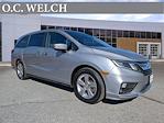 Used 2018 Honda Odyssey EX-L Minivan for sale #T44963A - photo 1