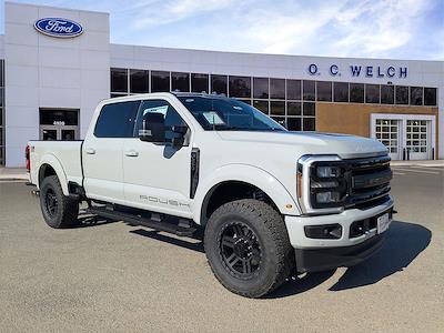 New 2026 Ford F-250 Crew Cab for sale #T46647 - photo 1