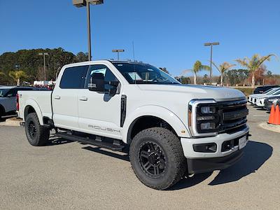 New 2026 Ford F-250 Crew Cab for sale #T46647 - photo 2