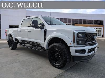 Used 2024 Ford F-250 Lariat Crew Cab for sale #T47189A - photo 1