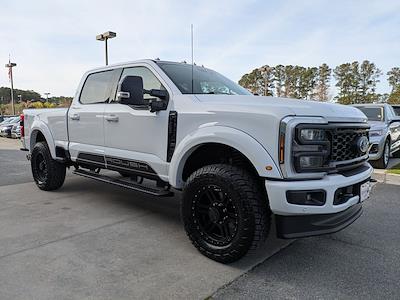Used 2024 Ford F-250 Lariat Crew Cab for sale #T47189A - photo 2