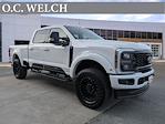 2024 Ford F-250 Crew Cab 4WD Roush Pickup for sale #T47189A - photo 1