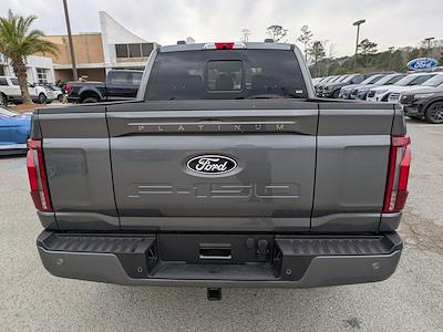 New 2025 Ford F-150 Platinum SuperCrew Cab for sale #T47205 - photo 2