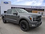 New 2025 Ford F-150 Platinum SuperCrew Cab for sale #T47205 - photo 1