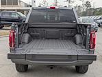 New 2025 Ford F-150 Platinum SuperCrew Cab for sale #T47205 - photo 13