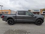 New 2025 Ford F-150 Platinum SuperCrew Cab for sale #T47205 - photo 3