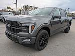 New 2025 Ford F-150 Platinum SuperCrew Cab for sale #T47205 - photo 7