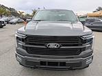 New 2025 Ford F-150 Platinum SuperCrew Cab for sale #T47205 - photo 8