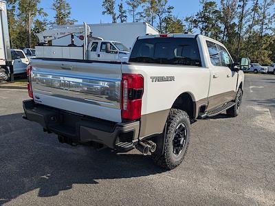 New 2026 Ford F-250 King Ranch Crew Cab 4WD Pickup for sale #T47365 - photo 2