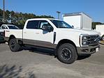 New 2026 Ford F-250 King Ranch Crew Cab 4WD Pickup for sale #T47365 - photo 3