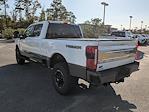 New 2026 Ford F-250 King Ranch Crew Cab 4WD Pickup for sale #T47365 - photo 6