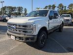 New 2026 Ford F-250 King Ranch Crew Cab 4WD Pickup for sale #T47365 - photo 8
