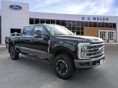 2026 Ford F-250 Crew Cab 4WD Pickup for sale #T47391 - photo 1