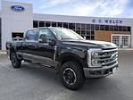New 2026 Ford F-250 King Ranch Crew Cab 4WD Pickup for sale #T47391 - photo 1