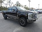 New 2026 Ford F-250 King Ranch Crew Cab 4WD Pickup for sale #T47391 - photo 3