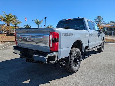 New 2026 Ford F-250 King Ranch Crew Cab for sale #T47436 - photo 2