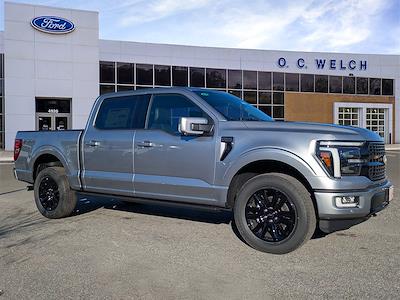 New 2025 Ford F-150 Platinum SuperCrew Cab for sale #T47477 - photo 1