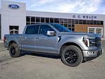 2025 Ford F-150 SuperCrew Cab 4WD Pickup for sale #T47477 - photo 1