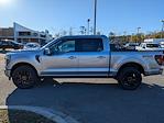 2025 Ford F-150 SuperCrew Cab 4WD Pickup for sale #T47477 - photo 7