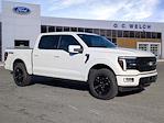 New 2025 Ford F-150 Platinum SuperCrew Cab for sale #T47865 - photo 1