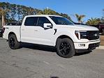 New 2025 Ford F-150 Platinum SuperCrew Cab for sale #T47865 - photo 5