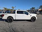 New 2025 Ford F-150 Platinum SuperCrew Cab for sale #T47865 - photo 4
