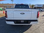 New 2025 Ford F-150 Platinum SuperCrew Cab for sale #T47865 - photo 3