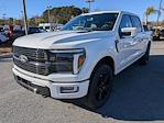 New 2025 Ford F-150 Platinum SuperCrew Cab for sale #T47865 - photo 8