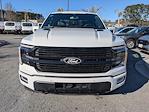 New 2025 Ford F-150 Platinum SuperCrew Cab for sale #T47865 - photo 9