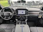 New 2025 Ford F-150 Platinum SuperCrew Cab 4x4 Pickup for sale #T48024 - photo 15
