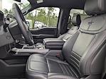 New 2025 Ford F-150 Platinum SuperCrew Cab 4x4 Pickup for sale #T48024 - photo 21