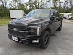 New 2025 Ford F-150 Platinum SuperCrew Cab 4x4 Pickup for sale #T48024 - photo 8