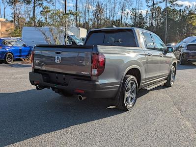 Used 2023 Honda Ridgeline RTL-E Crew Cab for sale #T48024A - photo 2
