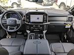 New 2025 Ford F-150 Platinum SuperCrew Cab 4x4 Pickup for sale #T48113 - photo 16